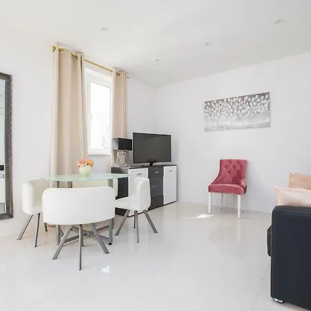 Concordia Lux Apartmán