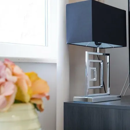 Concordia Lux Apartmán