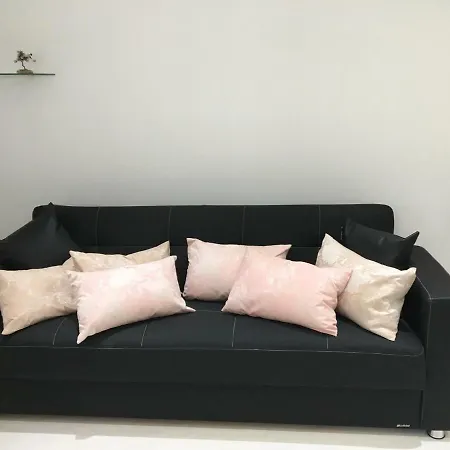 Apartmán Concordia Lux