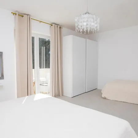 Apartamento Concordia Lux