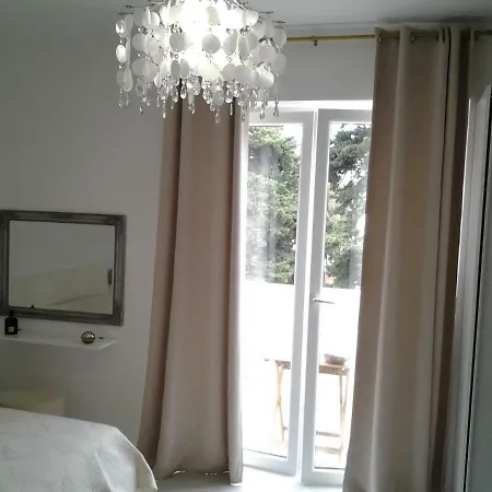 Concordia Lux Apartamento