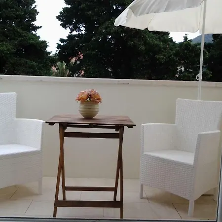 Concordia Lux Apartamento *