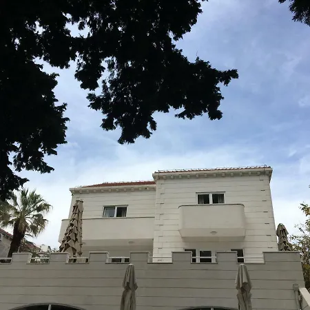 Concordia Lux Apartamento *