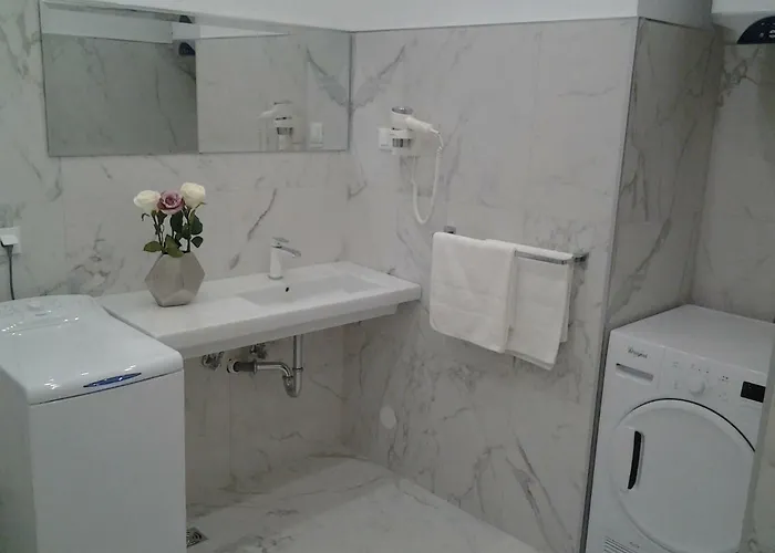 Concordia Lux Appartement *