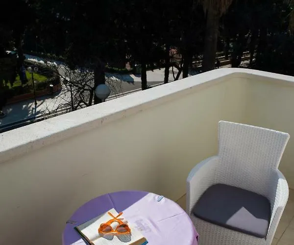 Appartement Concordia Lux *