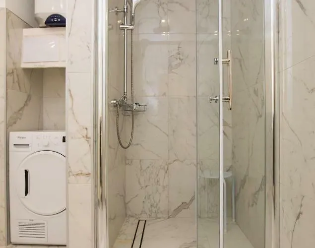 Appartement Concordia Lux Dubrovnik