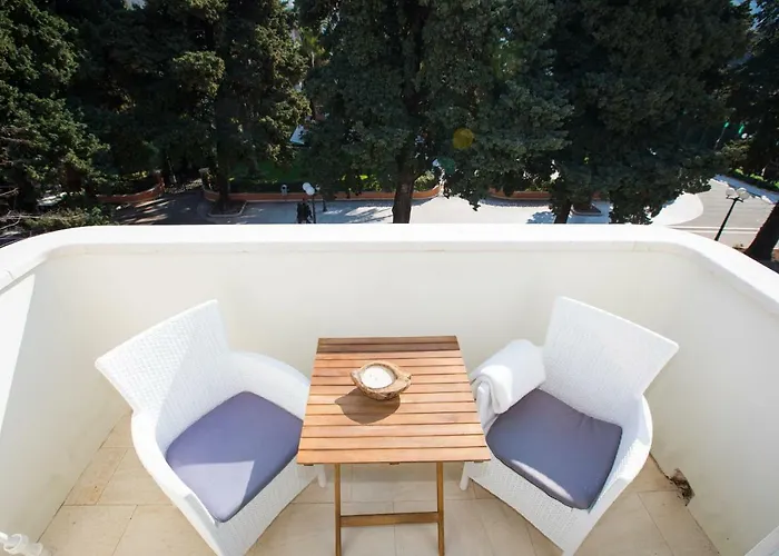 Appartement Concordia Lux Dubrovnik
