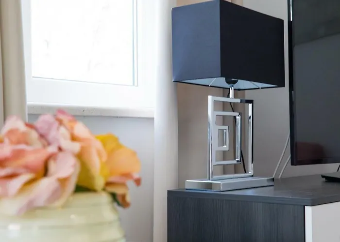 Concordia Lux Appartement